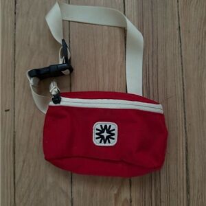 Walker Family Goods kids fanny pack